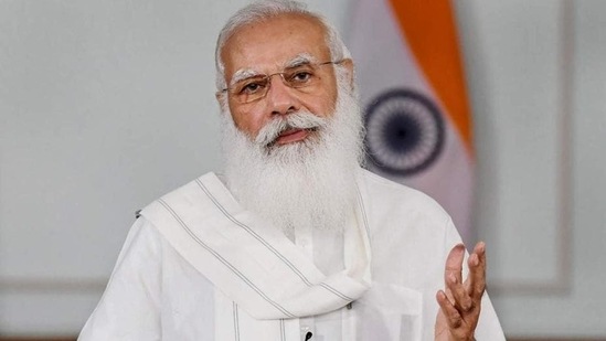 Prime Minister Narendra Modi. (File Photo)