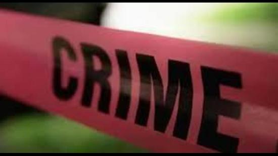 The three-year-old victim’s parents are labourers; their landlord carried out a rape bid.