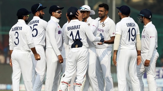 India vs New Zealand Highlights, 1st Test, Day 4(ANI) India vs New Zealand Highlights, 1st Test, Day 4