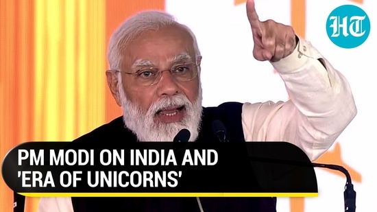 'India leading world in…': PM Modi on startup boom in India | Mann Ki Baat