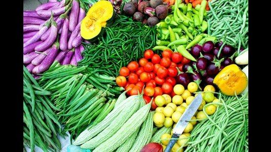 The increased transportation costs due to high fuel prices have also pushed the prices of vegetables in Lucknow. (File picture)