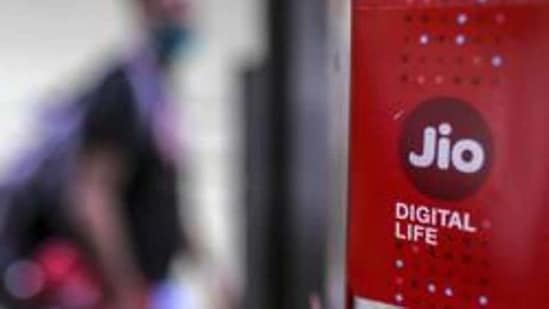 JioPhone Plan, Unlimited Plans, and data add on, will be impacted by the latest increase in tariff ranging from 19.6 per cent to 21.3 per cent.(Bloomberg File Photo)