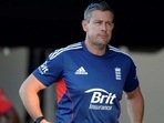 Ashes: Hoping Covid Omicron variant does not affect series, says Giles(Reuters) Ashes: Hoping Covid Omicron variant does not affect series, says Giles(Reuters)