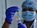 Many countries across the world are administering booster shots of the Covid-19 vaccine, including the US, Germany, Austria, Canada and France among others. (HT file photo) Many countries across the world are administering booster shots of the Covid-19 vaccine, including the US, Germany, Austria, Canada and France among others. (HT file photo)