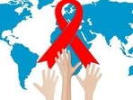 World AIDS Day is observed every year on December 1(Pixabay) World AIDS Day is observed every year on December 1(Pixabay)