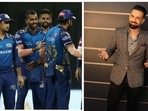 IPL 2022: ‘He will have at least 10 years of good level of cricket’: Irfan Pathan predicts MI's retention list, includes, leaves out 2 IPL stars (HT COLLAGE) IPL 2022: ‘He will have at least 10 years of good level of cricket’: Irfan Pathan predicts MI's retention list, includes, leaves out 2 IPL stars (HT COLLAGE)