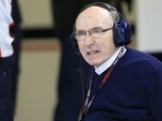Frank Williams, founder of Formula One team, dies at 79(TWITTER) Frank Williams, founder of Formula One team, dies at 79(TWITTER)