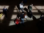 Omicron Covid variant: Curbs from Japan to Spain wreak havoc on air travel