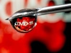 Omicron coronavirus variant could possibly be even more transmissible than Delta. (REUTERS) Omicron coronavirus variant could possibly be even more transmissible than Delta. (REUTERS)