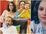 Mallika Dua shared a note about her father Vinod Dua. Mallika Dua shared a note about her father Vinod Dua.