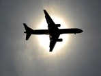 Singapore to will resume commercial flights with India through its vaccinated travel lane (VTL) facility.(File Photo / REUTERS) Singapore to will resume commercial flights with India through its vaccinated travel lane (VTL) facility.(File Photo / REUTERS)