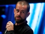 Twitter co-founder Jack Dorsey stepped down as CEO.