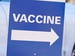 At Merriam-Webster, lookups for “vaccine” increased 601% over 2020.(AP) At Merriam-Webster, lookups for “vaccine” increased 601% over 2020.(AP)
