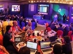 File image of IPL auctions.(IPL) File image of IPL auctions.(IPL)