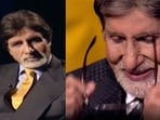 Amitabh Bachchan has been hosting Kaun Banega Crorepati since 2000. Amitabh Bachchan has been hosting Kaun Banega Crorepati since 2000.