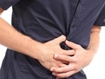 You have constipation when you are having fewer than three bowel movements a week(Shutterstock) You have constipation when you are having fewer than three bowel movements a week(Shutterstock)