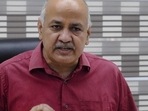 Delhi deputy chief minister Manish Sisodia (File Photo/PTI) Delhi deputy chief minister Manish Sisodia (File Photo/PTI)
