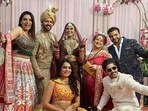 Kundali Bhagya actor Sanjay Gagnani got married on Sunday. 