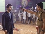 Maanaadu has been directed by Venkat Prabhu, Maanaadu has been directed by Venkat Prabhu,