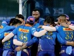 Who will be the four players to be retained by Mumbai Indians? (MI/Twitter)
