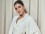 Samantha Ruth Prabhu will be a part of Pushpa: The Rise.