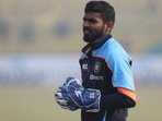 IND vs NZ 1st Test: KS Bharat to keep wickets on Day 5 in Wriddhiman Saha's absence, BCCI explains reason