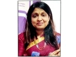 Dr Anuradha Tibrewal Chaudhary Dr Anuradha Tibrewal Chaudhary