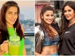 Katrina Kaif's trainer Yasmin Karachiwala shares her secret detox juice to start week on fresh note Katrina Kaif's trainer Yasmin Karachiwala shares her secret detox juice to start week on fresh note