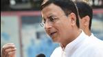 Congress leader Randeep Singh Surjewala said the three “anti-agriculture” laws were passed in Parliament without discussion and have been repealed without discussion. (PTI Photo/File/Representative use) Congress leader Randeep Singh Surjewala said the three “anti-agriculture” laws were passed in Parliament without discussion and have been repealed without discussion. (PTI Photo/File/Representative use)