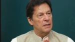 Pakistan Prime Minister Imran Khan (File photo) Pakistan Prime Minister Imran Khan (File photo)