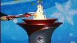 A group of 20 Chinese and foreign experts are busy these days making fake snow on the outskirts of Beijing for the upcoming Olympics (REUTERS) A group of 20 Chinese and foreign experts are busy these days making fake snow on the outskirts of Beijing for the upcoming Olympics (REUTERS)