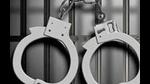 As per information, on Monday, the under trial was escorted by assistant sub-inspector (ASI) and head constable of Chandigarh Police to Mohali court. (HT File) As per information, on Monday, the under trial was escorted by assistant sub-inspector (ASI) and head constable of Chandigarh Police to Mohali court. (HT File)