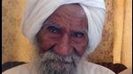 Kehar Singh was a soldier in the supply depot of the Azad Hind Fauj, also known as the Indian National Army. The freedom fighter was cremated with full state honours at his native Lakhnoura village in Ambala on Monday. (HT Photo) Kehar Singh was a soldier in the supply depot of the Azad Hind Fauj, also known as the Indian National Army. The freedom fighter was cremated with full state honours at his native Lakhnoura village in Ambala on Monday. (HT Photo)