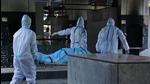 The mortuary was put out of use in August 2021,since a new mortuary was operational, according to the officials. The freezers, however, are still functional. (Agencies/Representative use) The mortuary was put out of use in August 2021,since a new mortuary was operational, according to the officials. The freezers, however, are still functional. (Agencies/Representative use)