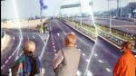 The recent inauguration of the Purvanchal expressway is one more step in this journey towards greater connectivity (AP) The recent inauguration of the Purvanchal expressway is one more step in this journey towards greater connectivity (AP)