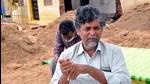 Parna Ramaiah retired from service in June this year on superannuation. (HT photo) Parna Ramaiah retired from service in June this year on superannuation. (HT photo)
