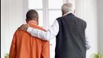 The BJP knows that despite all the work done by the government over five years, it will have to contend with some anti-incumbency sentiments (PTI) The BJP knows that despite all the work done by the government over five years, it will have to contend with some anti-incumbency sentiments (PTI)