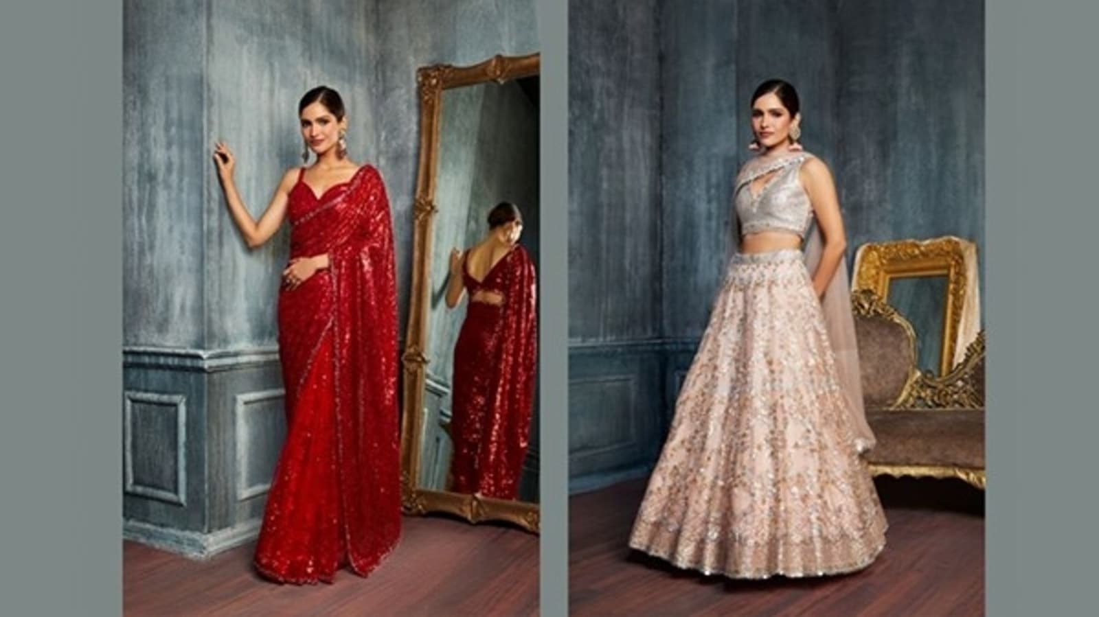 Best Shopping Tips for Plus Size Indian Brides – Lashkaraa