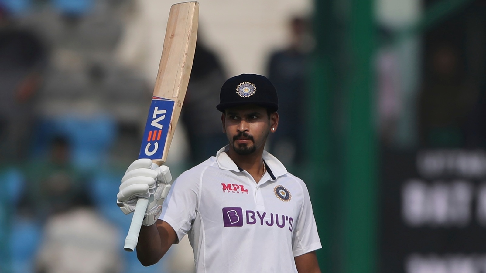 India winning would have been icing on the cake, says MoM Shreyas Iyer ...