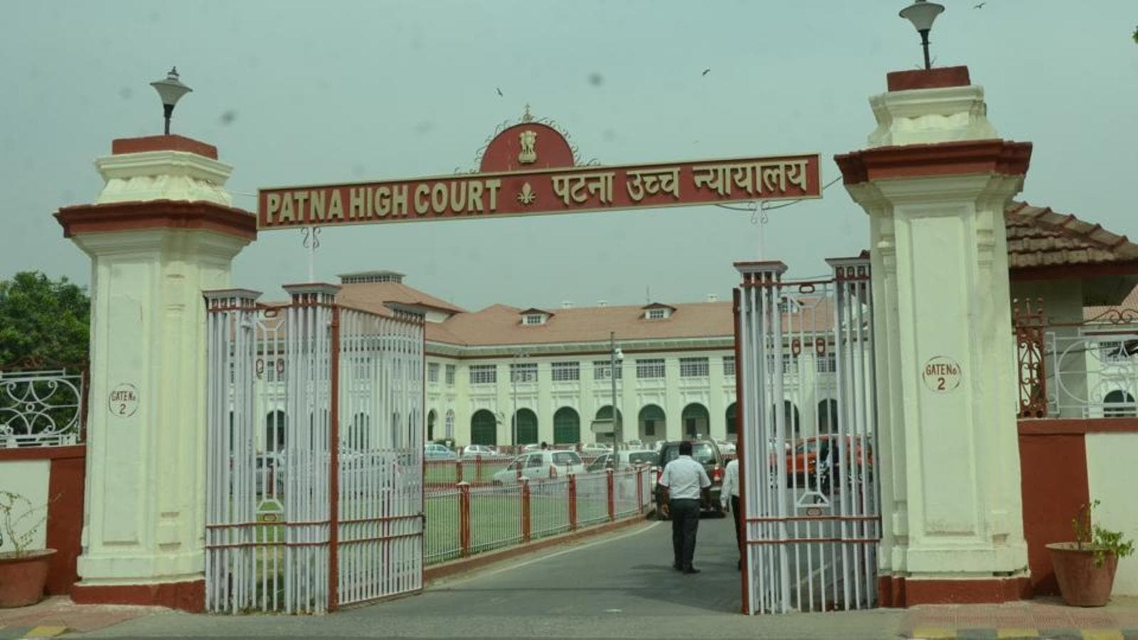 Judge assault case: Bihar DGP submits report to HC in sealed cover ...