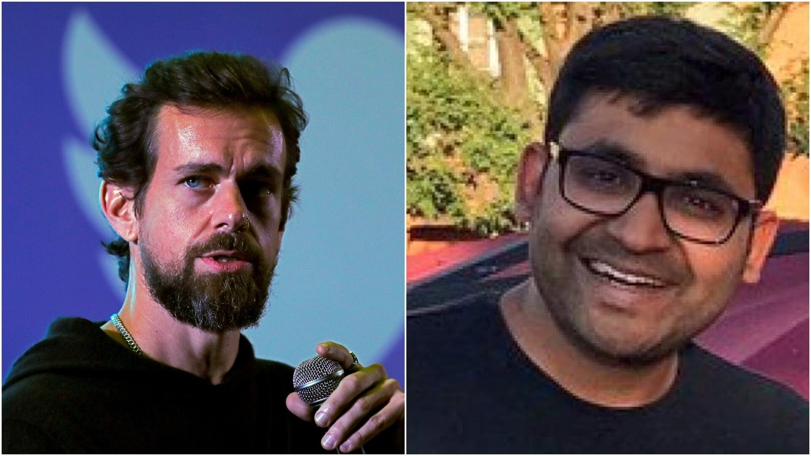 Jack Dorsey lists 3 reasons to quit as Twitter CEO. One of them is Parag Agrawal | World News - Hindustan Times
