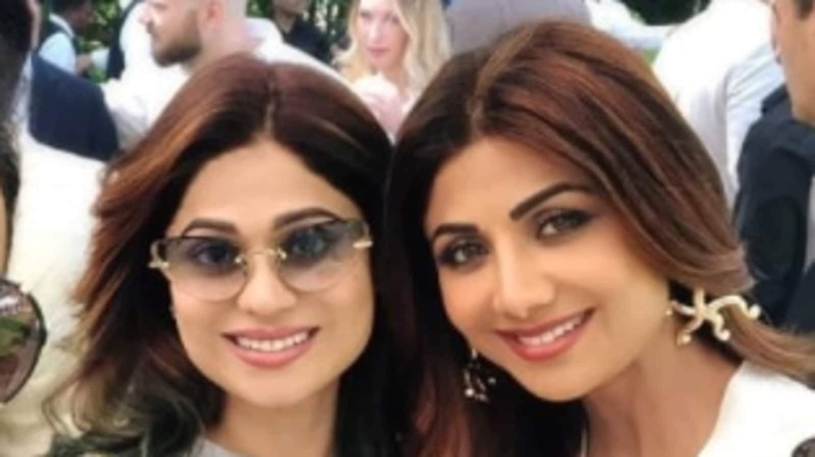 Shilpa Shetty shares appreciation post for sister, Bigg Boss 15's ...