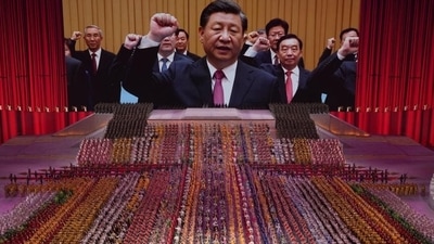China’s online technology companies reported a huge business turnover in the domestic market for ‘singles day’ sales.
