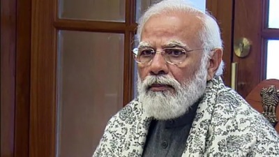 Prime Minister Narendra Modi. (File photo) Prime Minister Narendra Modi. (File photo)