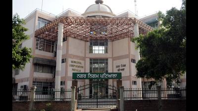 On November 25, Bittu was suspended from Patiala mayor’s post after he failed to prove the majority. (HT Photo) On November 25, Bittu was suspended from Patiala mayor’s post after he failed to prove the majority. (HT Photo)