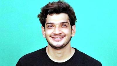 Congress has gotten in touch with the comedian and is trying to arrange a show in Mumbai (HT File) Congress has gotten in touch with the comedian and is trying to arrange a show in Mumbai (HT File)