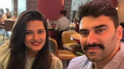 Recently, Nikitin Dheer along with Kratika Sengar Dheer made the announcement of the couple expecting a baby through social media Recently, Nikitin Dheer along with Kratika Sengar Dheer made the announcement of the couple expecting a baby through social media