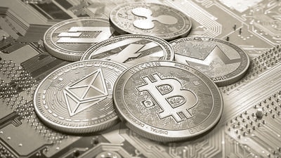 Communicating clearly and loudly to everyone that cryptocurrencies will not be recognised as currency, or as a medium of exchange in India may be the best option to rein in the frenzy over cryptocurrencies (Shutterstock) Communicating clearly and loudly to everyone that cryptocurrencies will not be recognised as currency, or as a medium of exchange in India may be the best option to rein in the frenzy over cryptocurrencies (Shutterstock)
