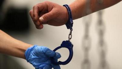 Police said they have identified the kingpin of this syndicate, who is based in Badaun and has a network in Delhi. The Narcotics Cell is conducting raids in Badaun and Bareilly in UP to nab him and his associates who are on the run. (Representational image/REUTERS) Police said they have identified the kingpin of this syndicate, who is based in Badaun and has a network in Delhi. The Narcotics Cell is conducting raids in Badaun and Bareilly in UP to nab him and his associates who are on the run. (Representational image/REUTERS)