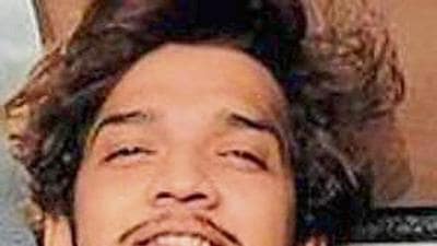 A show by Faruqui was cancelled on Sunday, hours before it was supposed to be held in Bengaluru, after the city police ‘suggested’ that the organizers cancel the event (Agencies) A show by Faruqui was cancelled on Sunday, hours before it was supposed to be held in Bengaluru, after the city police ‘suggested’ that the organizers cancel the event (Agencies)